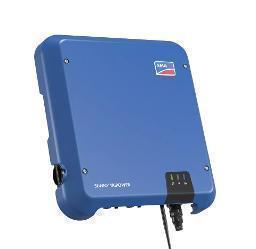 SMA 3 Phasen-Wechselrichter Sunny Tripower STP5.0-3AV-40 SMA 3 Phasen-Wechselrichter Sunny Tripower STP5.0-3AV-40